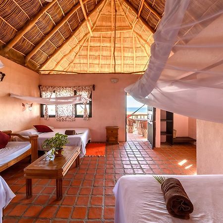 Cabanas El Cielito Villa del Mar Exteriér fotografie