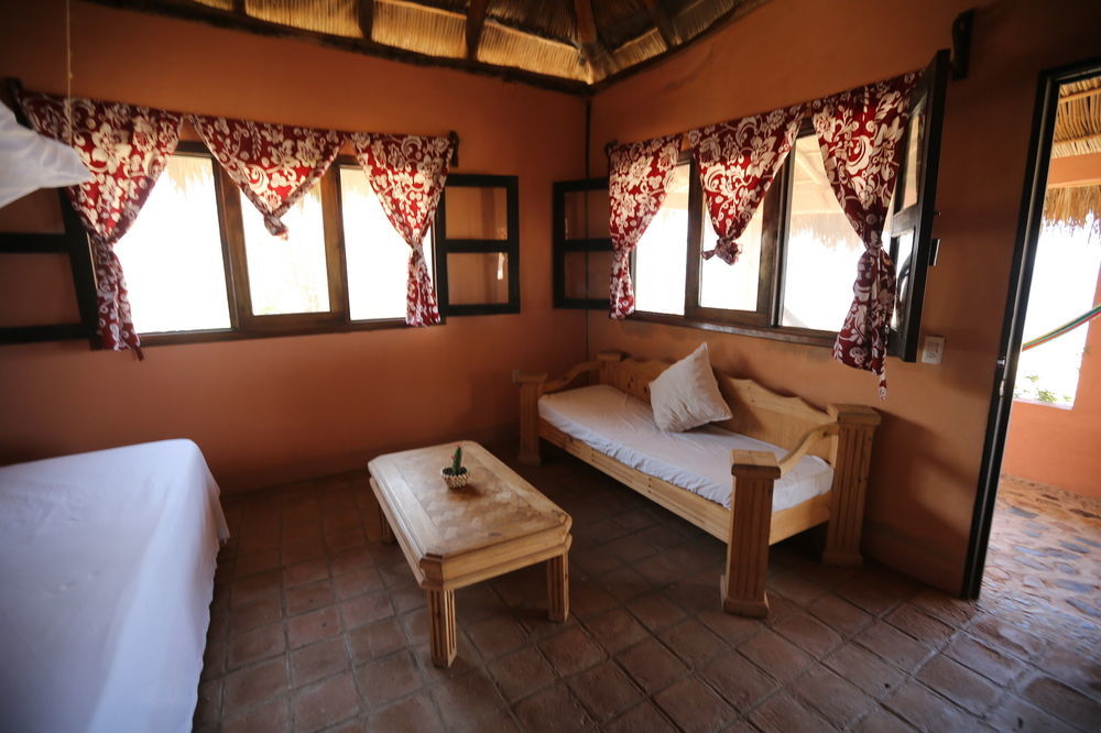 Cabanas El Cielito Villa del Mar Exteriér fotografie