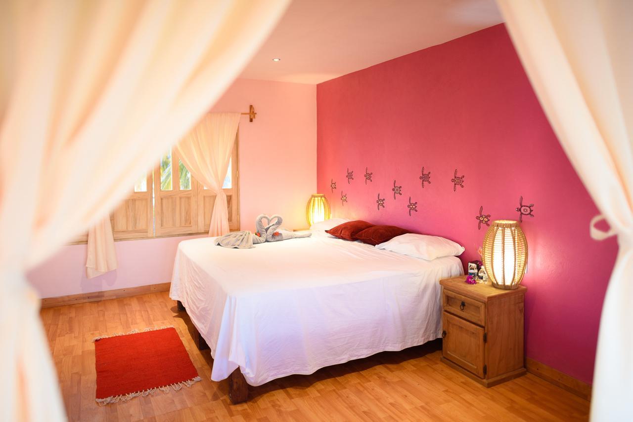 Cabanas El Cielito Villa del Mar Exteriér fotografie