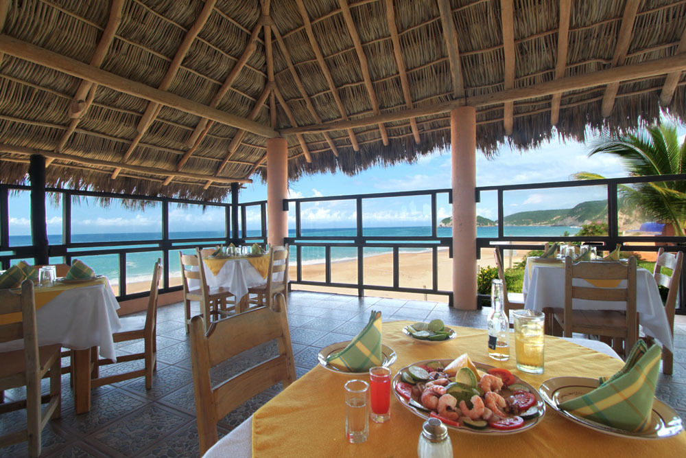 Cabanas El Cielito Villa del Mar Exteriér fotografie