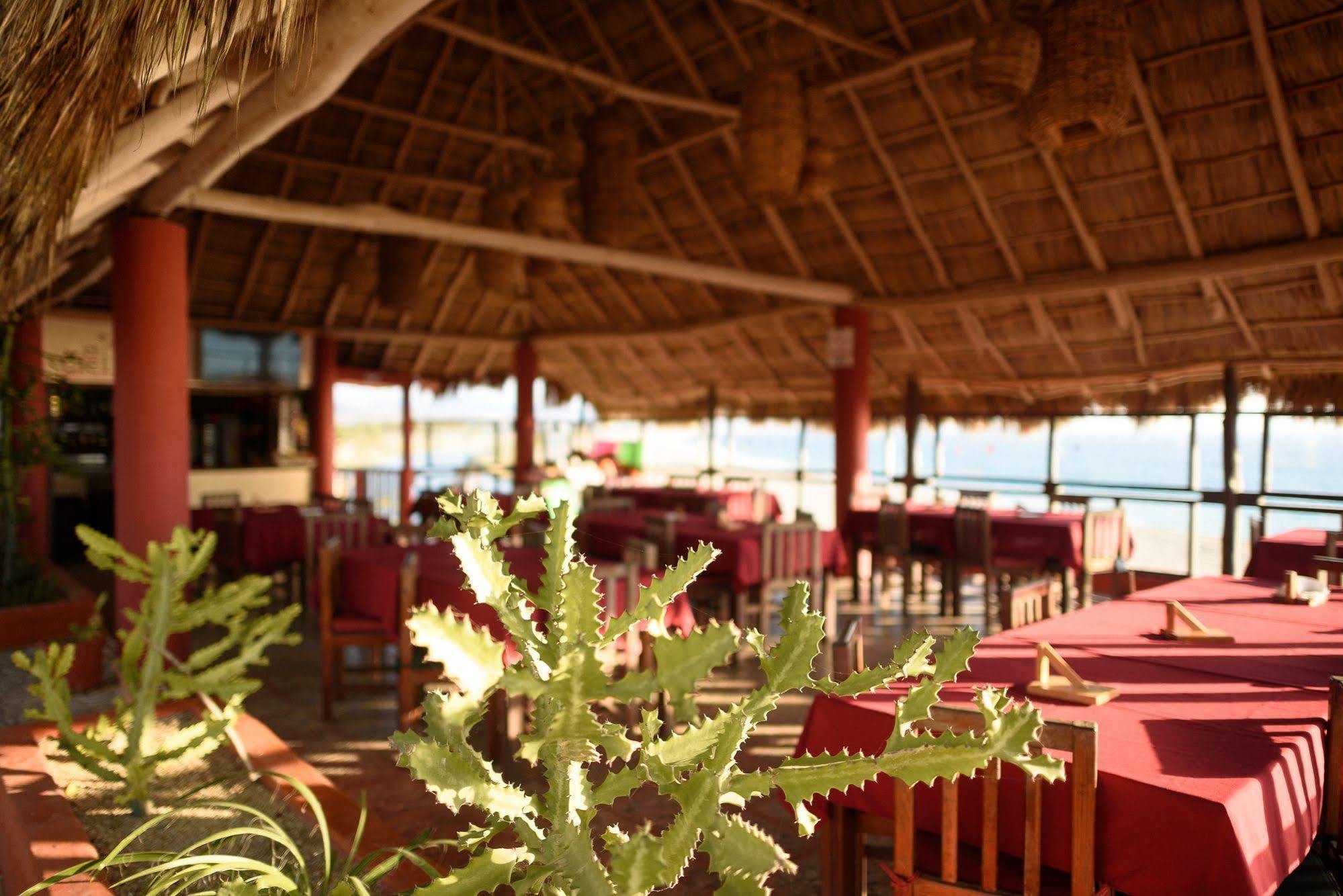 Cabanas El Cielito Villa del Mar Exteriér fotografie