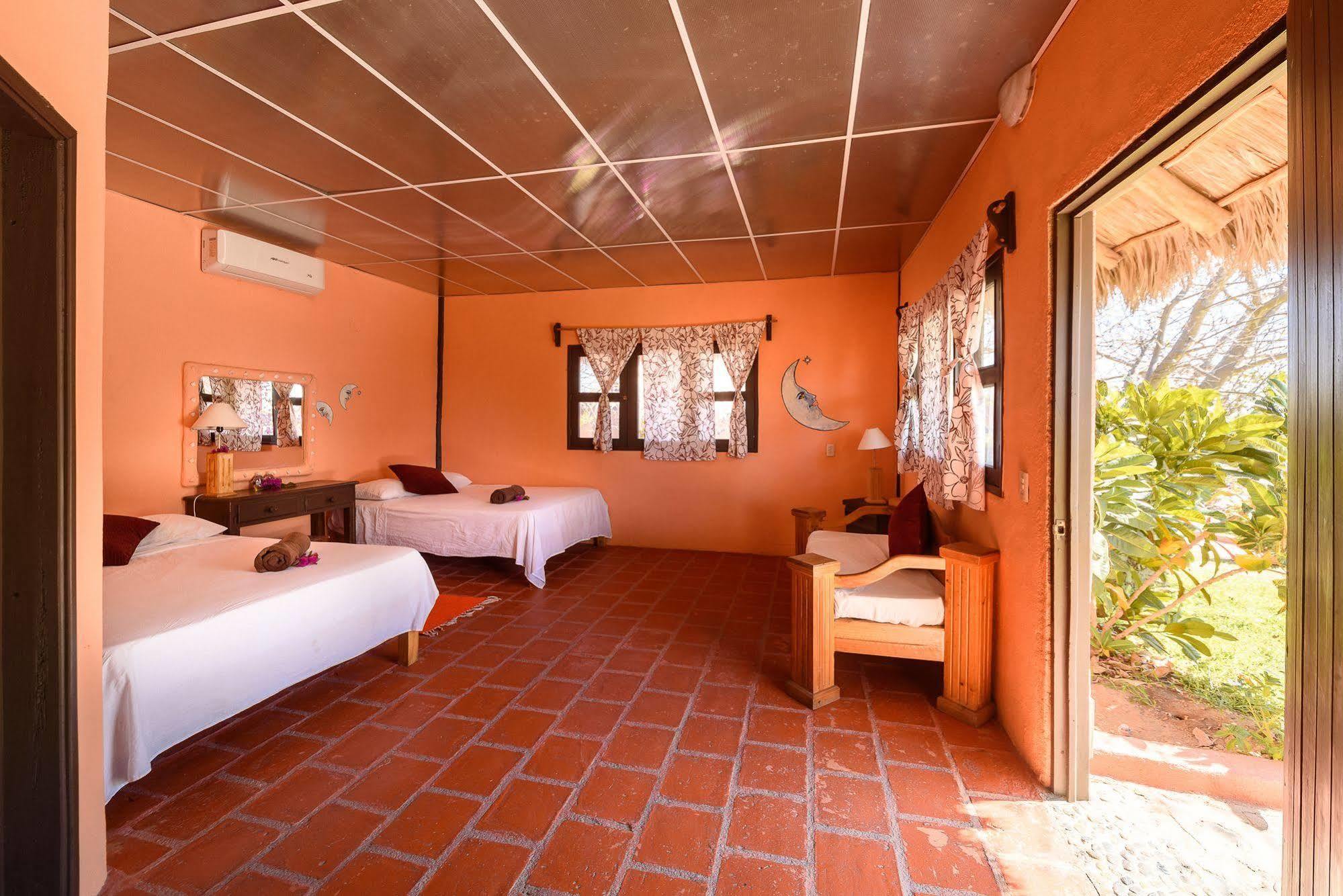 Cabanas El Cielito Villa del Mar Exteriér fotografie