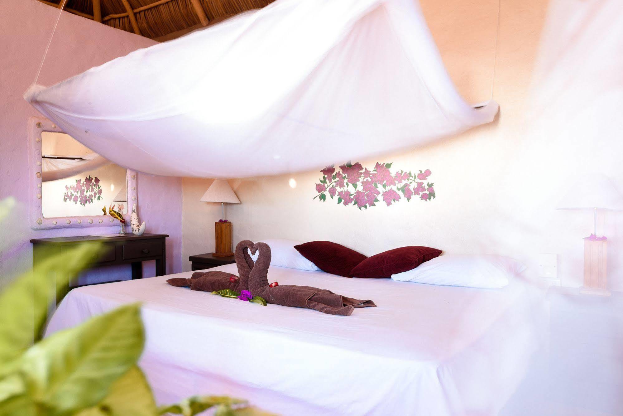 Cabanas El Cielito Villa del Mar Exteriér fotografie