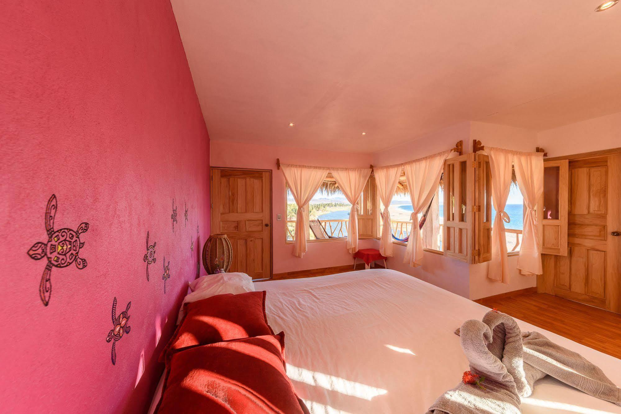 Cabanas El Cielito Villa del Mar Exteriér fotografie